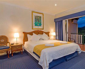 Tinaroo Lake Resort - Inverell Accommodation 1