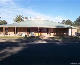 Bonalbo NSW Inverell Accommodation
