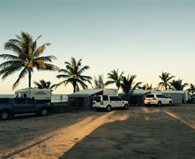 Rollingstone Beach Front Resort - Inverell Accommodation 1