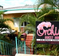 Orchid Guest House - Inverell Accommodation