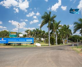 Discovery Holiday Parks - Argylla - Inverell Accommodation 0