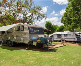Discovery Holiday Parks - Argylla - Inverell Accommodation 1