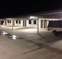 Carmila Sands Motel - Inverell Accommodation