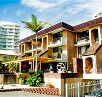 Kirra Vista Holiday Units - Inverell Accommodation