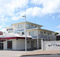 Endeavour Inn Emu Park - Inverell Accommodation