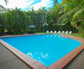 Discovery Holiday Parks Rockhampton - Inverell Accommodation 3