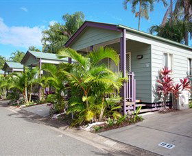 Discovery Holiday Parks Rockhampton - Inverell Accommodation 0