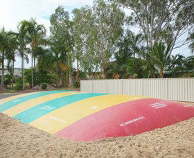 Discovery Holiday Parks Rockhampton - Inverell Accommodation 2