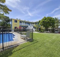 Coral Inn Yeppoon - Inverell Accommodation