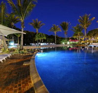 Mercure Capricorn Resort Yeppoon - Inverell Accommodation