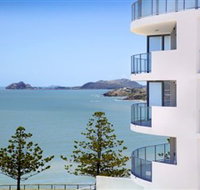Oshen Apartments Yeppoon - Inverell Accommodation