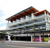 Echelon Apartments Yeppoon - Inverell Accommodation