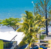 Yeppoon Surfside Motel - Inverell Accommodation