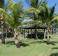 Poinciana Tourist Park - Inverell Accommodation