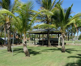 Poinciana Tourist Park - Inverell Accommodation 0