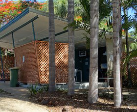 Poinciana Tourist Park - Inverell Accommodation 3