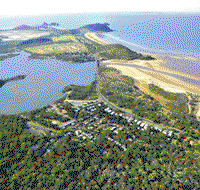 Coolwaters Holiday Village - Inverell Accommodation