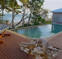 Zilzie Beach House - Inverell Accommodation