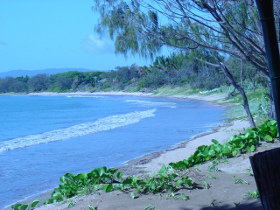 Beachfront Zilzie Holiday Home And Cottage - Inverell Accommodation 3