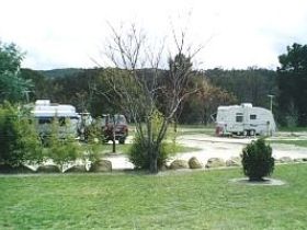 Country Style Caravan Park - Inverell Accommodation 1