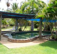 Balgal Beach Holiday Units - Inverell Accommodation