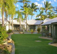 Island Leisure Resort - Inverell Accommodation