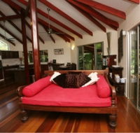 Daintree Secrets Waterfall Sanctuary - Inverell Accommodation
