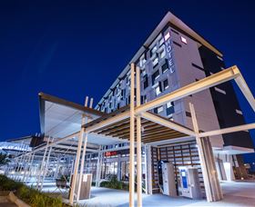Ibis Mackay - Inverell Accommodation 0