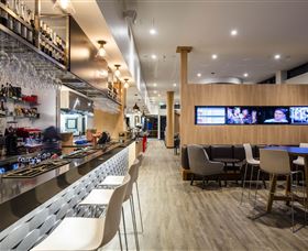 Ibis Mackay - Inverell Accommodation 1