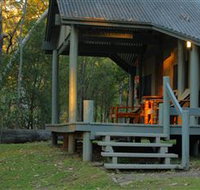 Carnarvon Gorge Wilderness Lodge - Inverell Accommodation