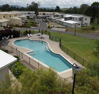 Gympie Pines Fairway Villas - Inverell Accommodation