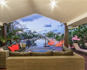 Laguna Bay At Vogue Holiday Homes - Inverell Accommodation 0