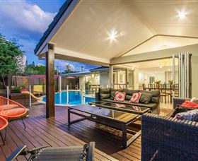 Laguna Bay At Vogue Holiday Homes - Inverell Accommodation 1