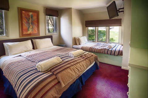 Oberdere Three - Inverell Accommodation 30