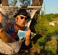 Banubanu Beach Retreat - Inverell Accommodation