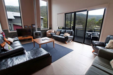 Oberdere Three - Inverell Accommodation 32