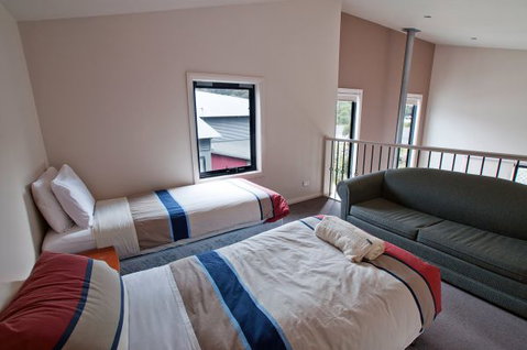 Oberdere Three - Inverell Accommodation 35
