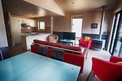 Oberdere Three - Inverell Accommodation 40
