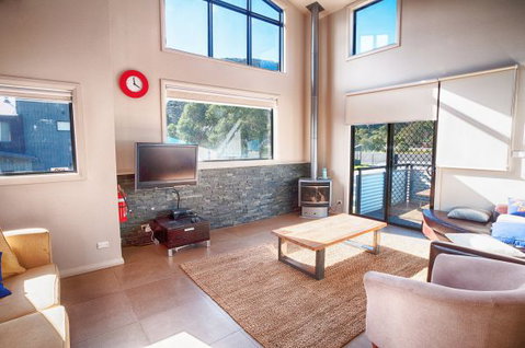 Oberdere Three - Inverell Accommodation 52