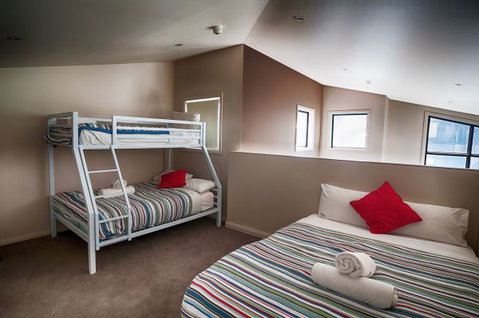 Oberdere Three - Inverell Accommodation 55