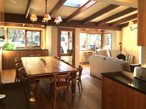 Oberdere Three - Inverell Accommodation 19