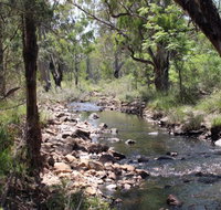 Bumberry Dam - Inverell Accommodation