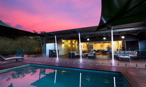 Cicada Lodge - Inverell Accommodation 0