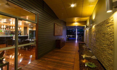 Cicada Lodge - Inverell Accommodation 2