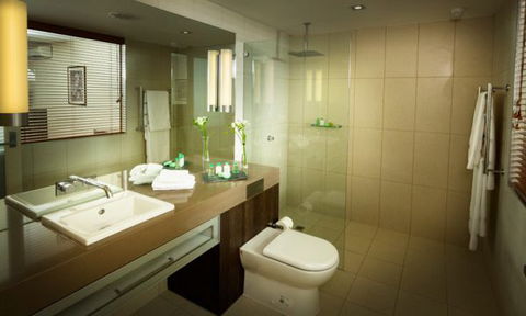 Cicada Lodge - Inverell Accommodation 5
