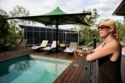 Cicada Lodge - Inverell Accommodation 7