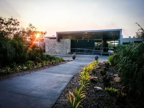 Cicada Lodge - Inverell Accommodation 8