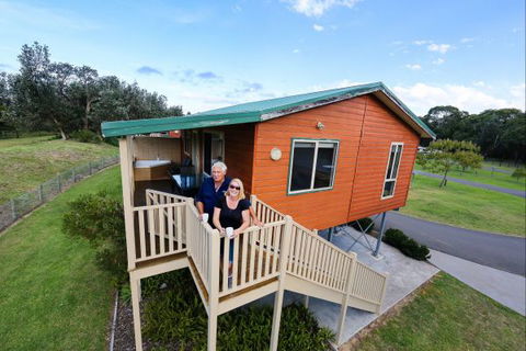 Discovery Parks - Eden - Inverell Accommodation 1