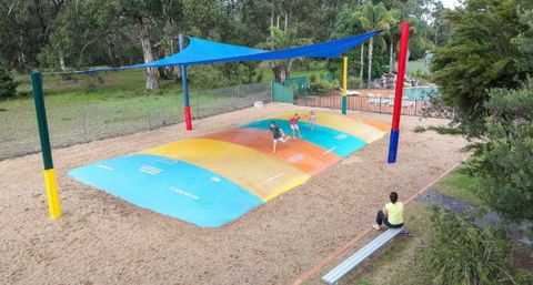 Discovery Parks - Eden - Inverell Accommodation 3