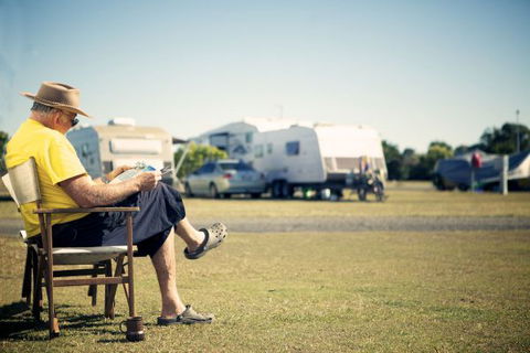 Gateway Lifestyle Casino - Inverell Accommodation 0